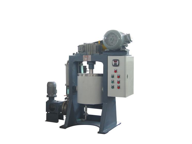 Stirred Ball Mill